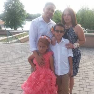 Meet your Posher, Marta